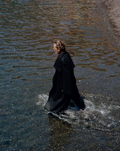 Replica Man - © SHERIFF • PROJECTS