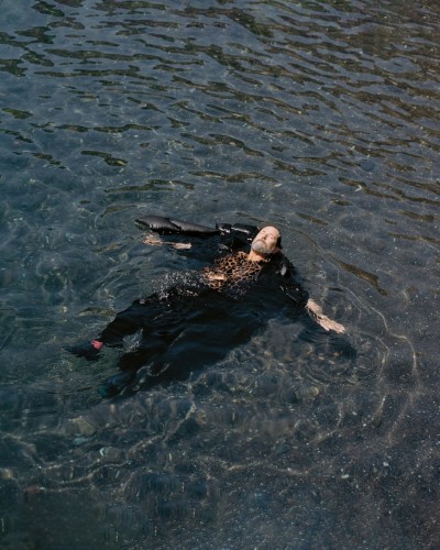 Replica Man - © SHERIFF • PROJECTS