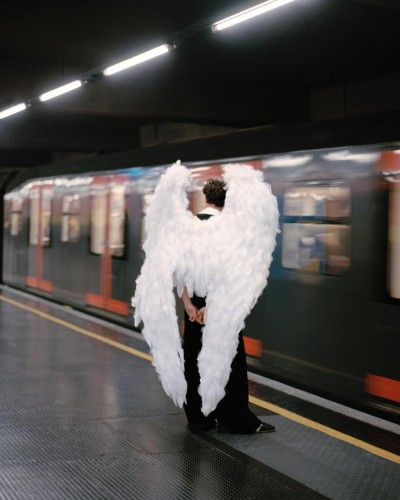 Replica Man - © SHERIFF • PROJECTS