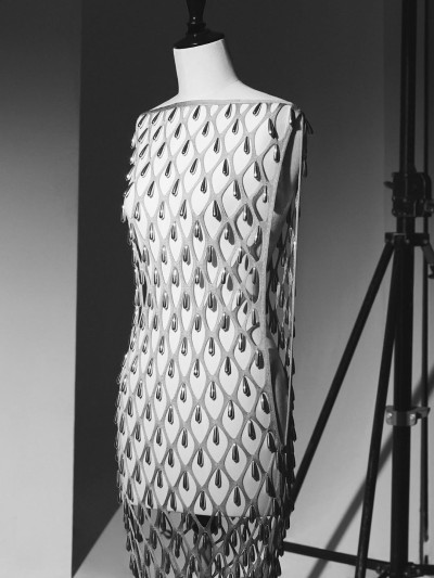 Revolve Los Angeles - Stills, Retouche photo créative mode luxe - 3 - © SHERIFF • PROJECTS