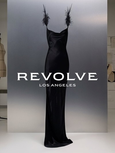 Revolve Los Angeles - Stills, Retouche photo créative mode luxe - 7 - © SHERIFF • PROJECTS