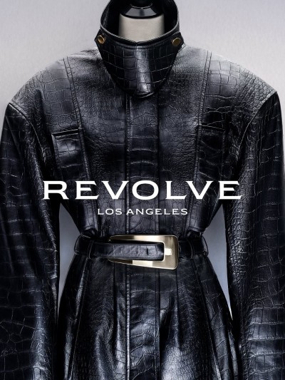 Revolve Los Angeles - Stills, Retouche photo créative mode luxe - 8 - © SHERIFF • PROJECTS