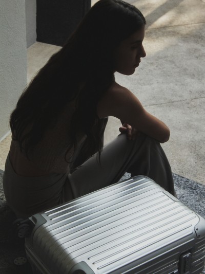 Rimowa - © SHERIFF • PROJECTS