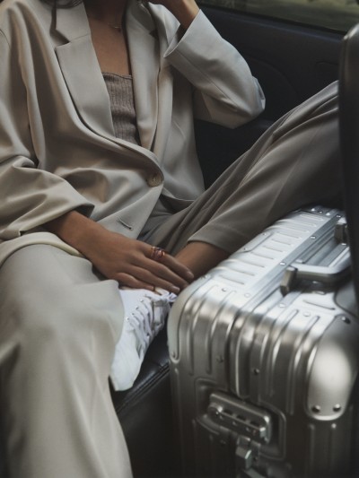 Rimowa - © SHERIFF • PROJECTS