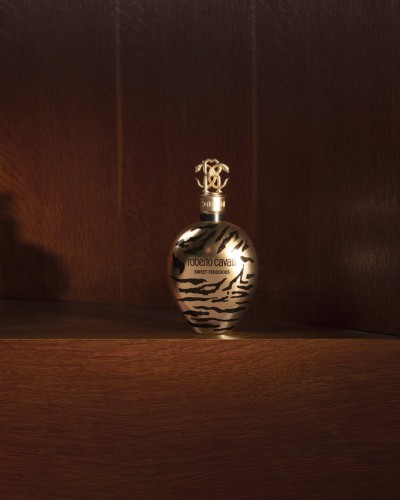 Roberto Cavalli - © SHERIFF • PROJECTS