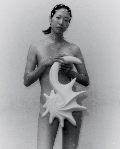 Ryuko Tsushin - © SHERIFF • PROJECTS