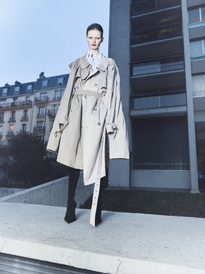 Sabato Magazine - © SHERIFF • PROJECTS