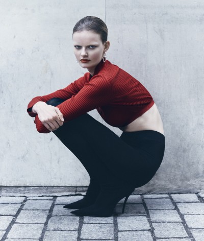 Sabato Magazine - © SHERIFF • PROJECTS