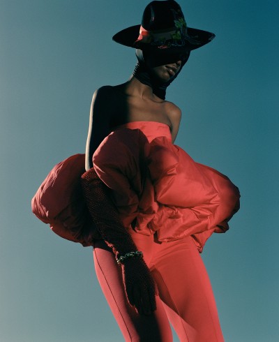 Schön Magazine - © SHERIFF • PROJECTS