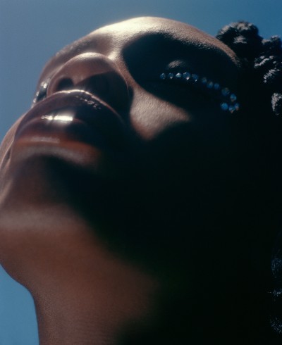 Schön Magazine - © SHERIFF • PROJECTS