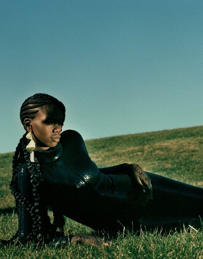 Schön Magazine - © SHERIFF • PROJECTS
