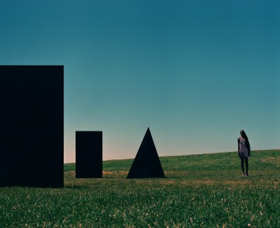 Schön Magazine - © SHERIFF • PROJECTS