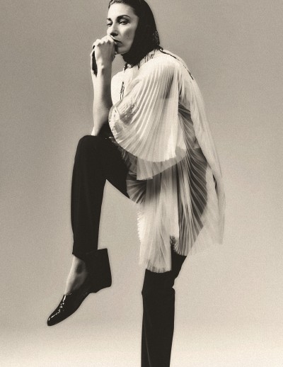 SCMP Style - © SHERIFF • PROJECTS