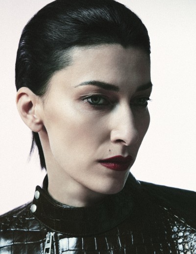SCMP Style - © SHERIFF • PROJECTS