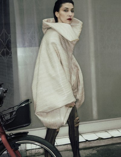 SCMP Style - © SHERIFF • PROJECTS