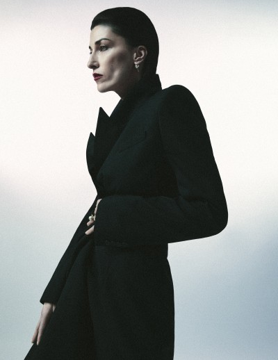 SCMP Style - © SHERIFF • PROJECTS