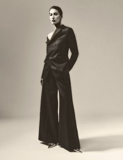 SCMP Style - © SHERIFF • PROJECTS