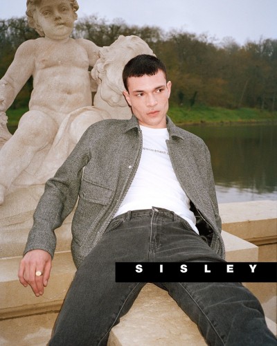 Sisley - © SHERIFF • PROJECTS