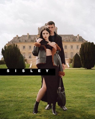 Sisley - © SHERIFF • PROJECTS