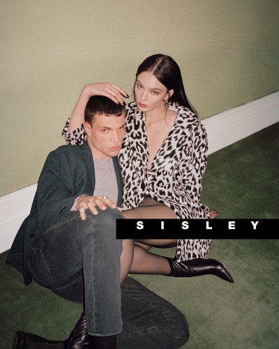 Sisley - © SHERIFF • PROJECTS