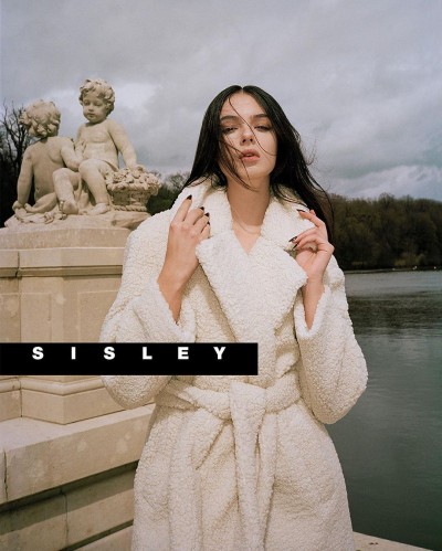Sisley - © SHERIFF • PROJECTS