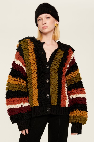 SONIA RYKIEL - © SHERIFF • PROJECTS