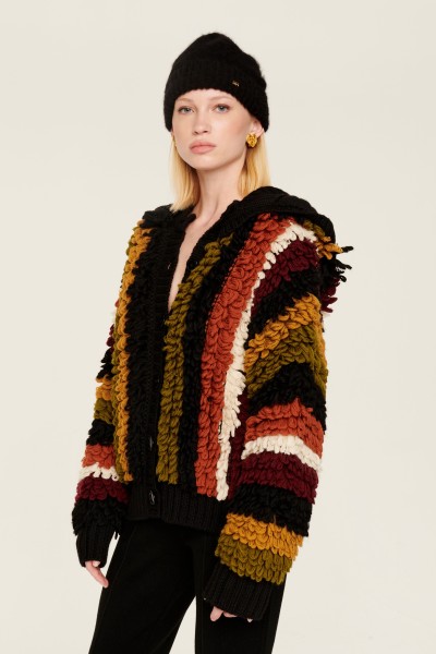 SONIA RYKIEL - © SHERIFF • PROJECTS