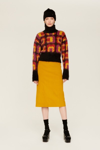 SONIA RYKIEL - © SHERIFF • PROJECTS