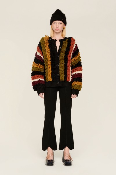 SONIA RYKIEL - © SHERIFF • PROJECTS