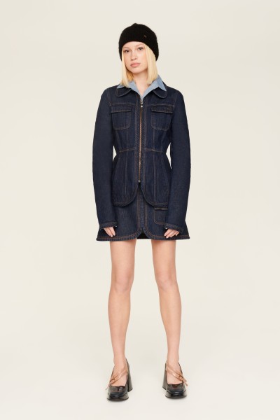 SONIA RYKIEL - © SHERIFF • PROJECTS