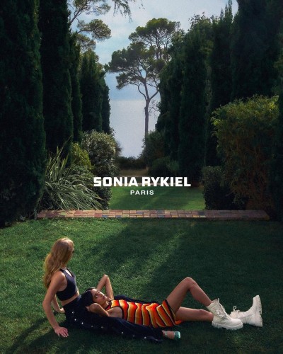 Sonia Rykiel - © SHERIFF • PROJECTS