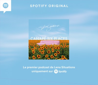 Spotify - © SHERIFF • PROJECTS