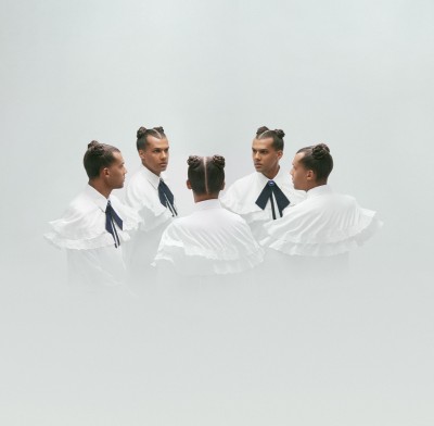 Stromae - © SHERIFF • PROJECTS
