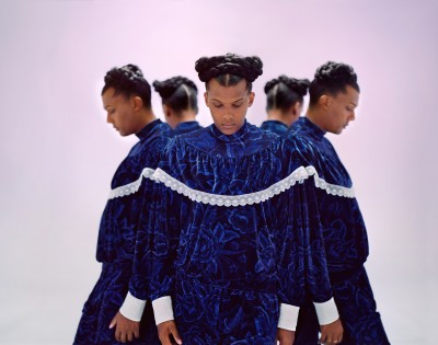 Stromae - © SHERIFF • PROJECTS