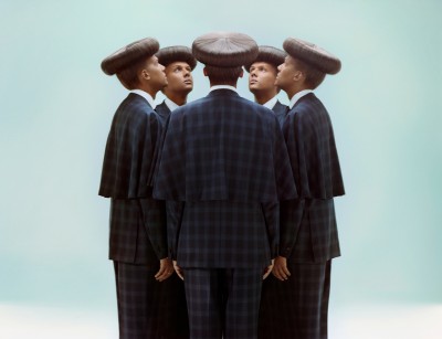 Stromae - © SHERIFF • PROJECTS