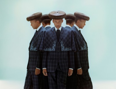 Stromae - © SHERIFF • PROJECTS