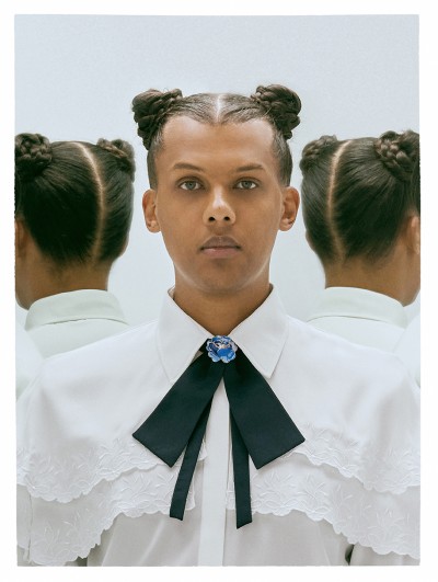 Stromae - © SHERIFF • PROJECTS