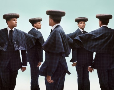 Stromae - © SHERIFF • PROJECTS