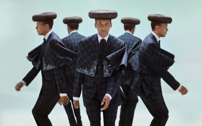 Stromae - © SHERIFF • PROJECTS