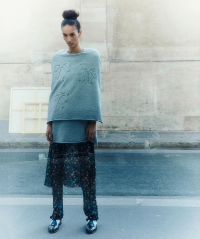 T Magazine China - © SHERIFF • PROJECTS