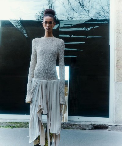 T Magazine China - © SHERIFF • PROJECTS