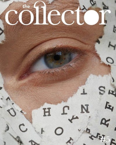 The Collector - © SHERIFF • PROJECTS