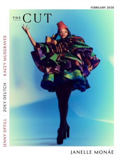 The Cut - © SHERIFF • PROJECTS