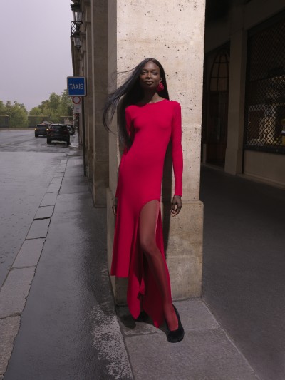 The Sunday Times Style - © SHERIFF • PROJECTS