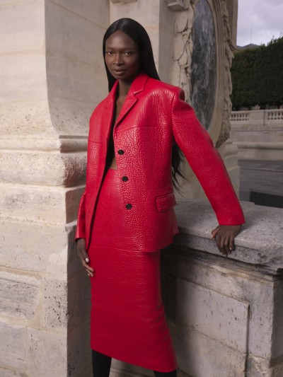 The Sunday Times Style - © SHERIFF • PROJECTS