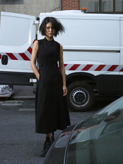 The Sunday Times Style - © SHERIFF • PROJECTS