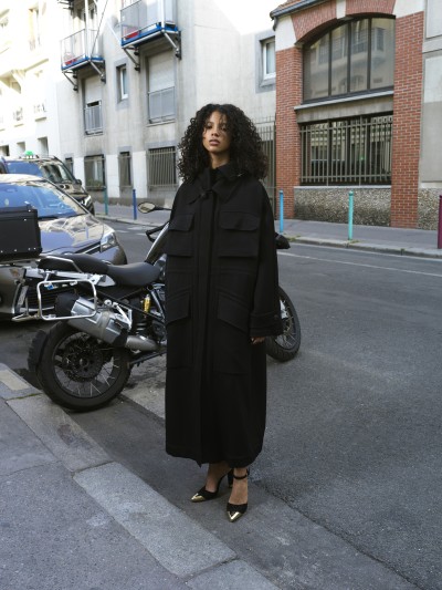 The Sunday Times Style - © SHERIFF • PROJECTS
