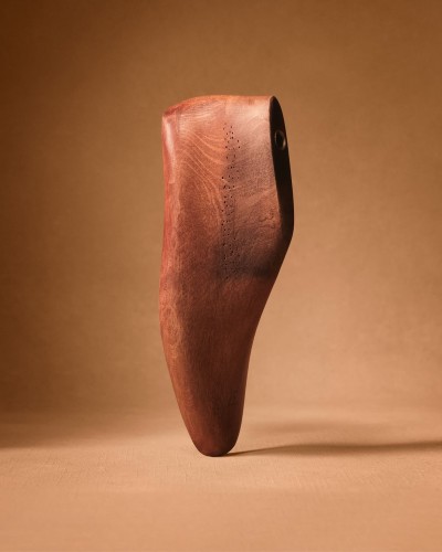 Tod’s - Théo de Gueltzl - Stills, Retouche photo créative mode luxe - 2 - © SHERIFF • PROJECTS