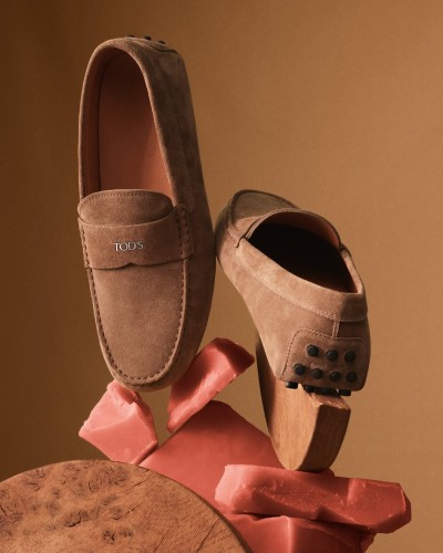Tod’s - Théo de Gueltzl - Stills, Retouche photo créative mode luxe - 4 - © SHERIFF • PROJECTS
