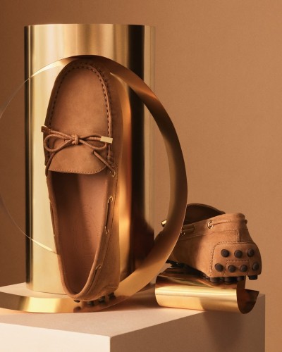 Tod’s - Théo de Gueltzl - Stills, Retouche photo créative mode luxe - 6 - © SHERIFF • PROJECTS